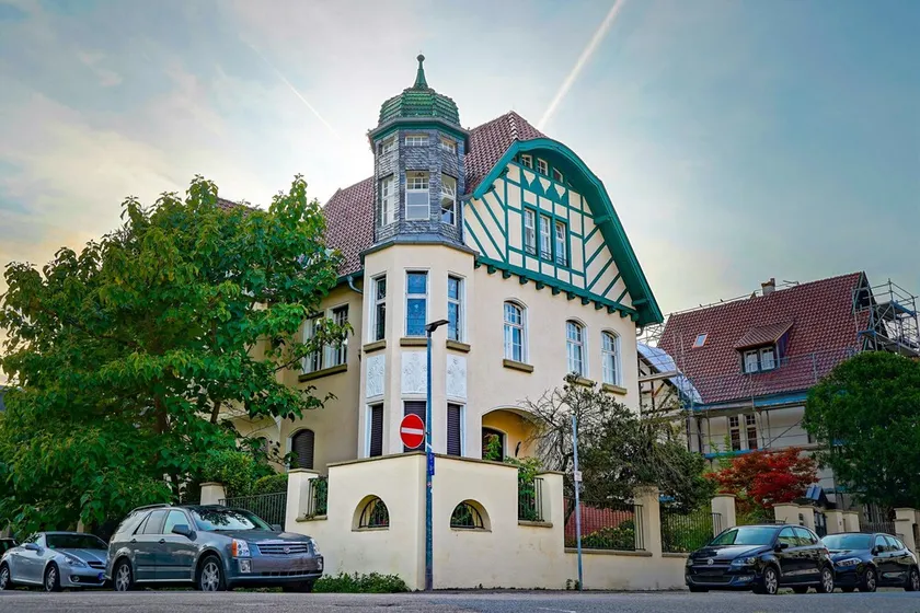 Perfect, beautiful flat in Speyer - Image 1