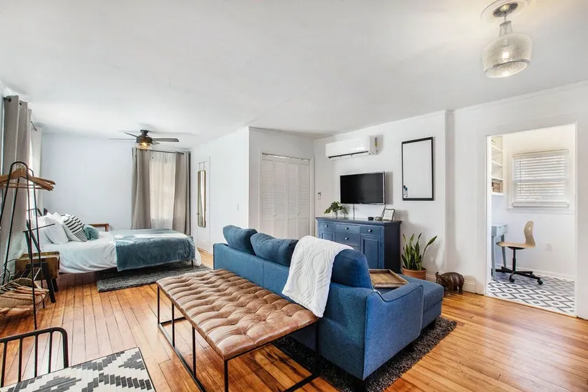 La petite maison: maison entière - récemment rénovée! - Image 1