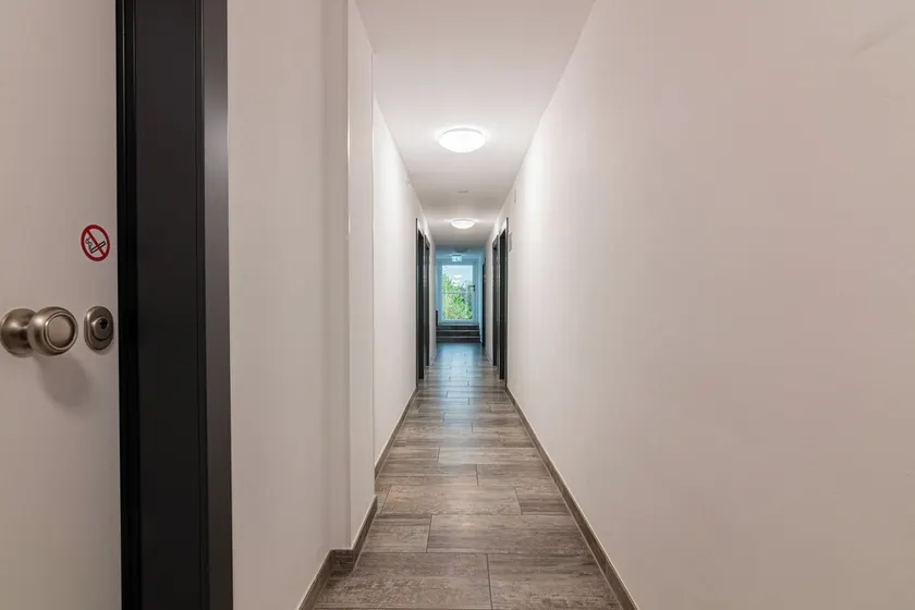 Nine Rooms - Serviced Rooms - Image 1