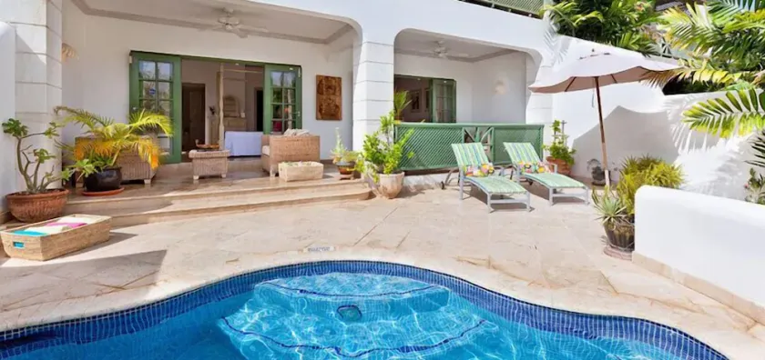 The Summer House, Sugar Hill Resort  Summer Promotion | Ocean View - Located in  Wonderful Sugar Hill with House Cleaning Included - Image 1