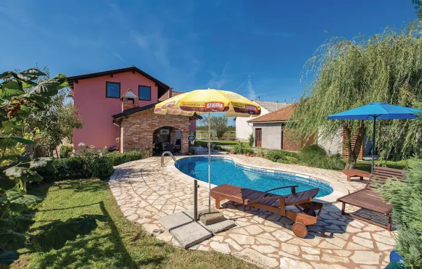 Pet Friendly Home In Ozalj - Image 1