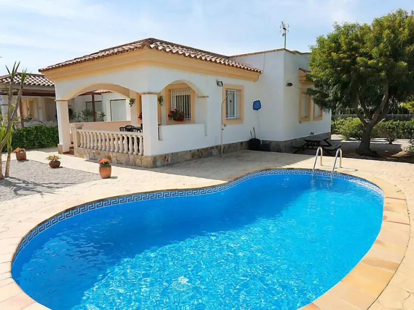 Holiday Home Vicky by Interhome - Image 1