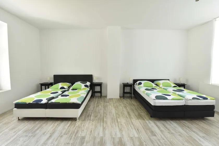 Luxuriöse großzügige Wohnung ca 130 qm mit Gartenterrasse - Image 1