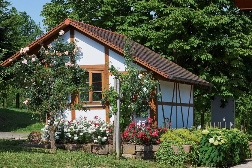 Winzerhof Wörner - Image 1
