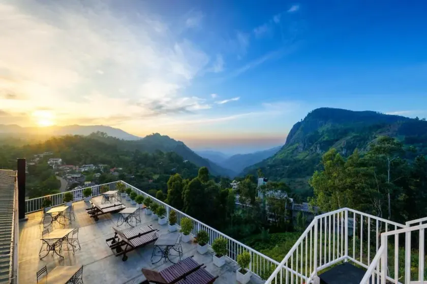 Morning Dew Boutique Hotel Ella - Image 1