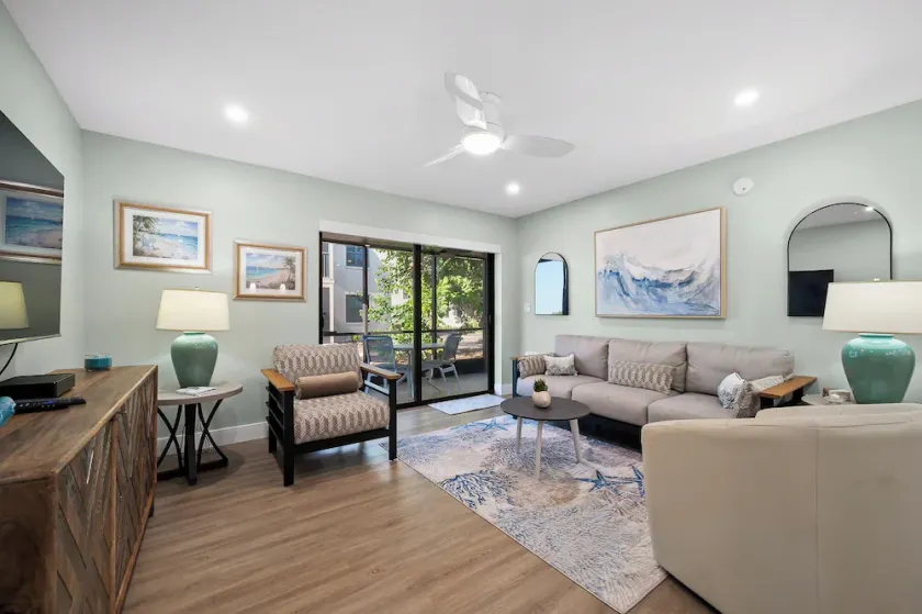 # 741 Sanibel Moorings Gulf View - Image 1