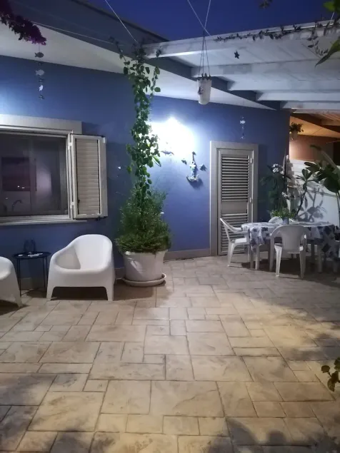 HOLIDAY VILLA - MARINA DI RAGUSA \"MELLEM SEA OG BAROCCO\" - Image 1