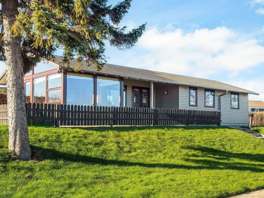 4 stjernet sommerhus i Juelsminde - Image 1