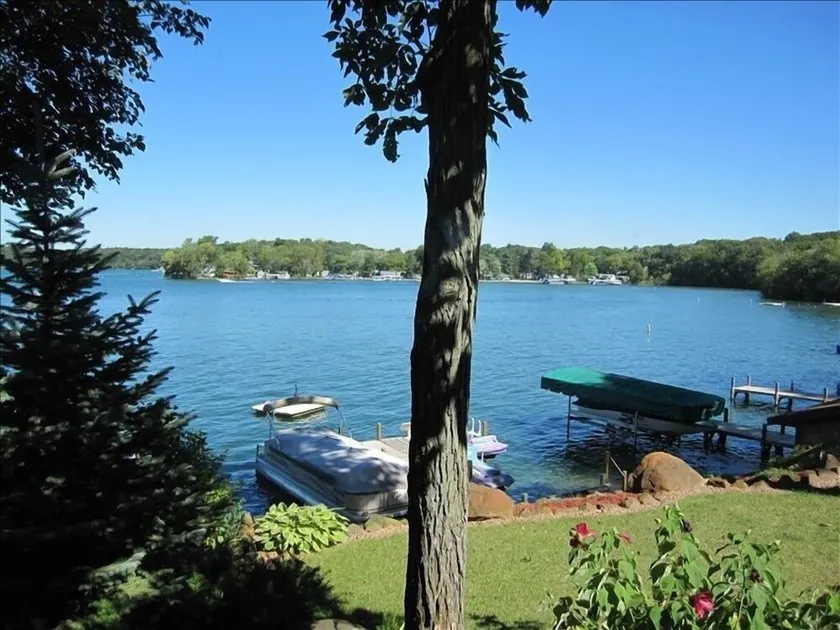 Lauderdale Lakes (Green Lake)-Lake Front Home-Gorgeous visninger! - Image 1