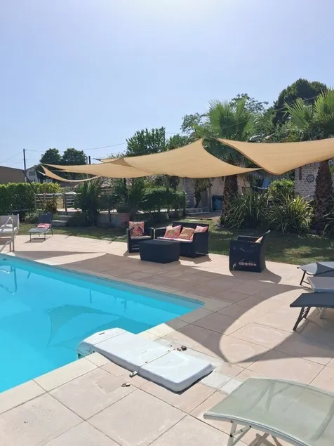 Fortryllende Gite med privat pool - Image 1