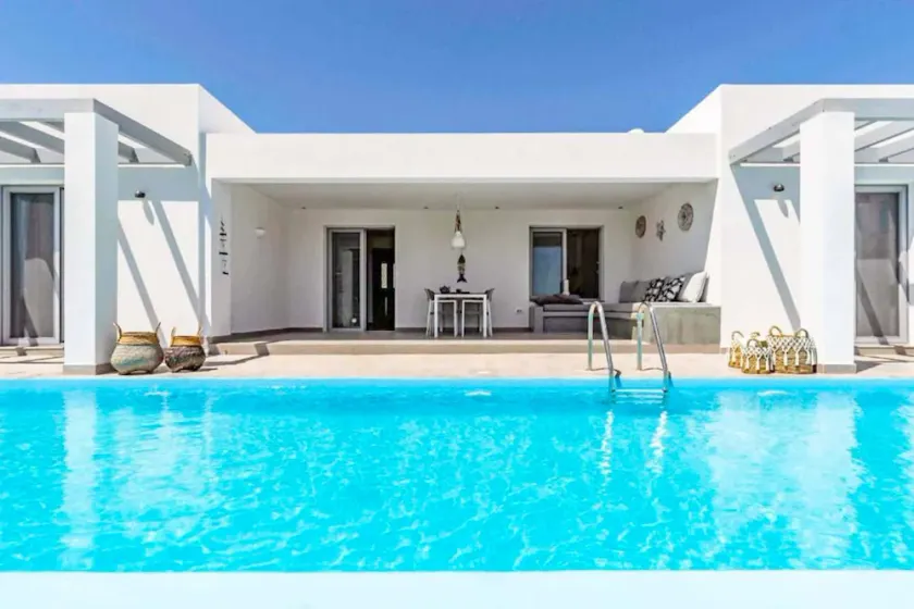 Villa Anthos Kerasia - Image 1