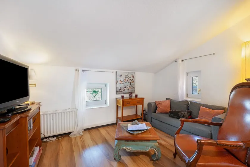 Appartement \"Unité 1\" avec Wi-Fi - Image 1