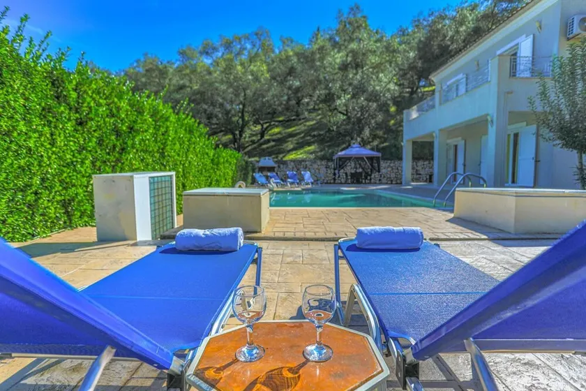 Villa Anamari Eos Villas - Image 1
