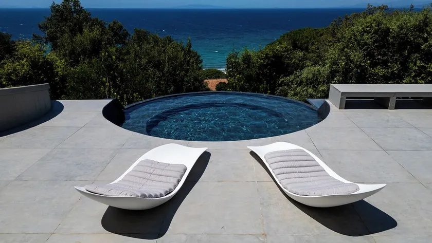 Extreme Luxury Villa in Punta Ala with Private Pool, SPA and Gym - Image 1