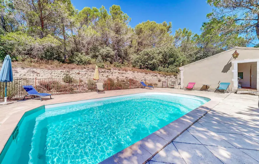 Impresionante casa en Bollène - Image 1