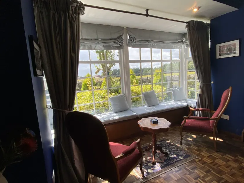Romantic peaceful getaway in the Fife countryside - Image 1