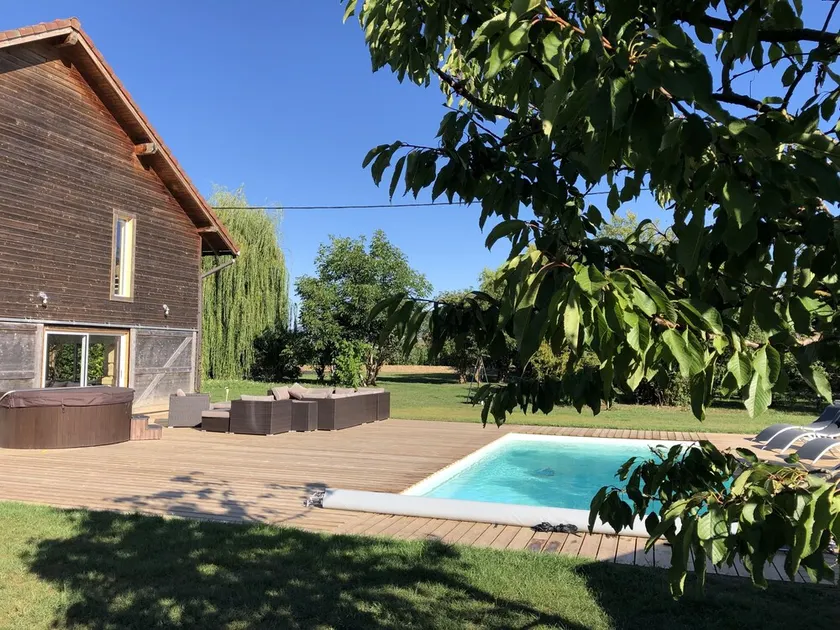 Grange des 4 roses 5*,SPA, sport, luxury and relaxation   - Image 1