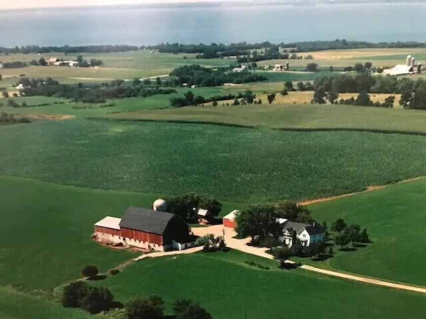 The Farm RV and Camper Parking - Image 1