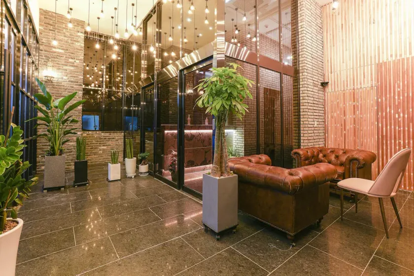 Heritage31 Hotel - Image 1