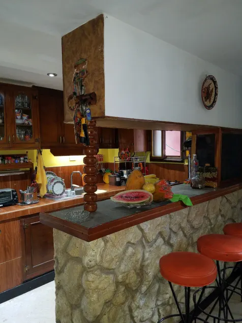Casa de Zoe y Victor - Image 1