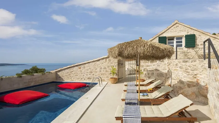 Villa Lapis by MyWaycation - Image 1