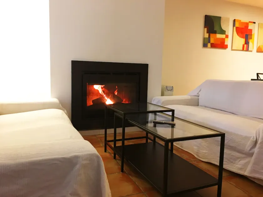 Garden apartment 5 minutes from Granada and the Alhambra! - Image 1