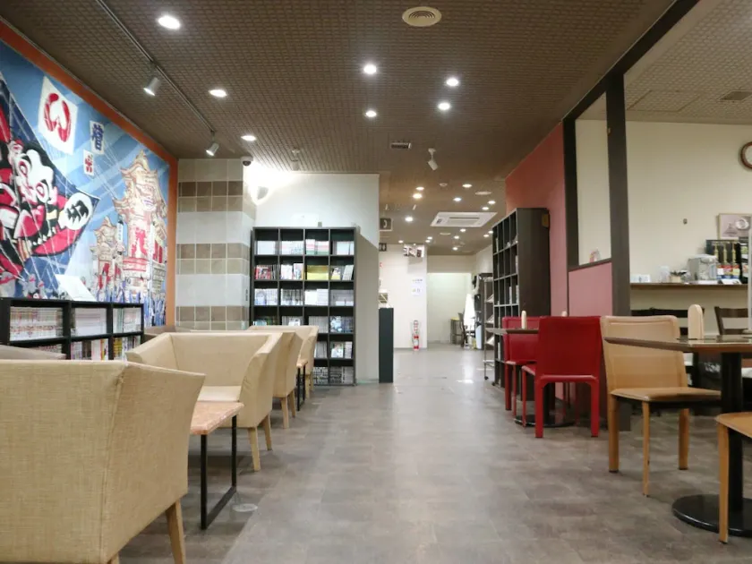 Hamamatsu Station Hotel - Image 1