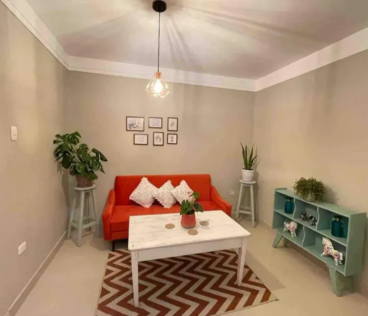 Mini apartment for 2 - Image 1