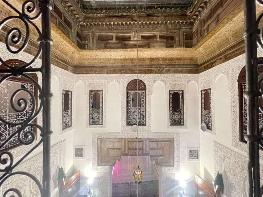 Riad Lala Kenza - Image 1