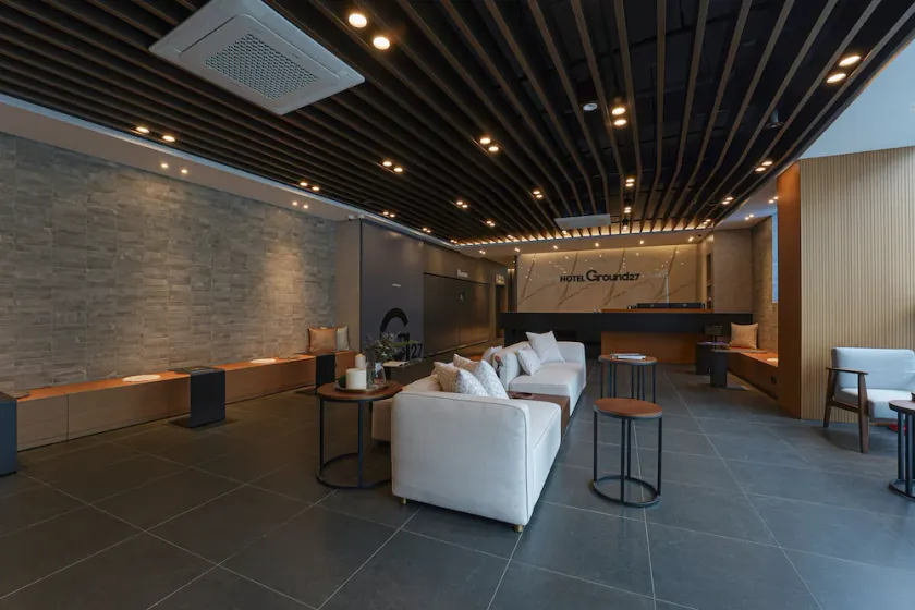 Hotel Ground27 - Image 1