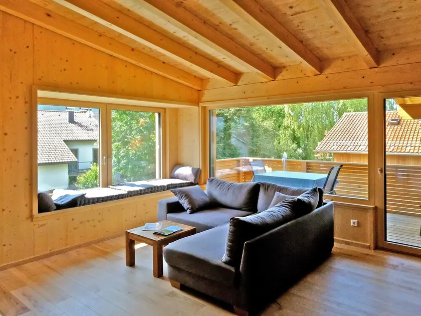Ferienwohnung Schöpf - Image 1