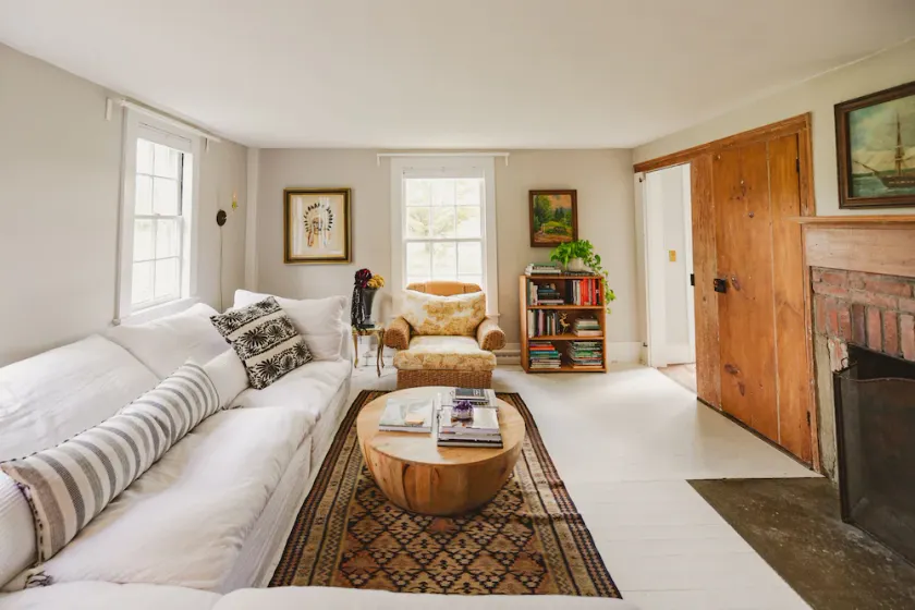 Canaan Valley Home, A Berkshires Getaway - Image 1