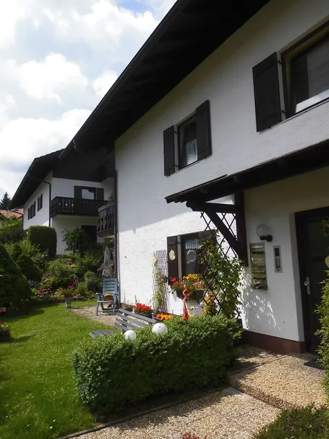 Apartment in Zwiesel Rabenstein, the pearl of the Bavarian Forest!!! - Image 1