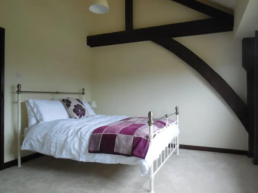 Gîte de caractère confortable pour quatre beau village chargé d'histoire - Image 1