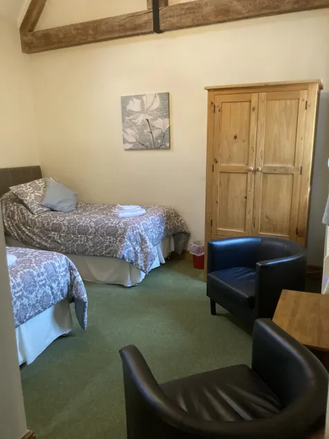 No3, one bedroom apartment - Image 1