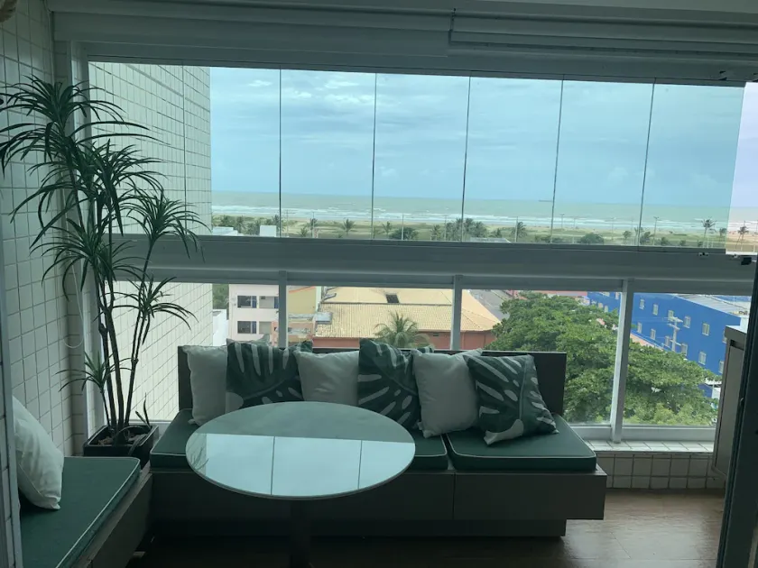 Residential Apartment on the Aracaju Beachfront - Image 1