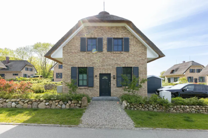 Ferienhaus für 6 Gäste mit 115m² in Hohenkirchen - Image 1