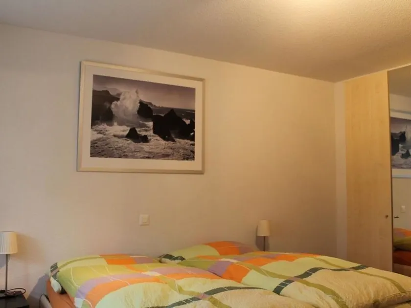 Fin lejlighed for 7 gæster med WIFI, TV og balkon - Image 1