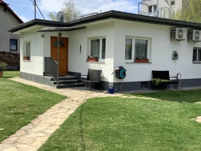 Bungalow Leopoldau by Interhome - Image 1