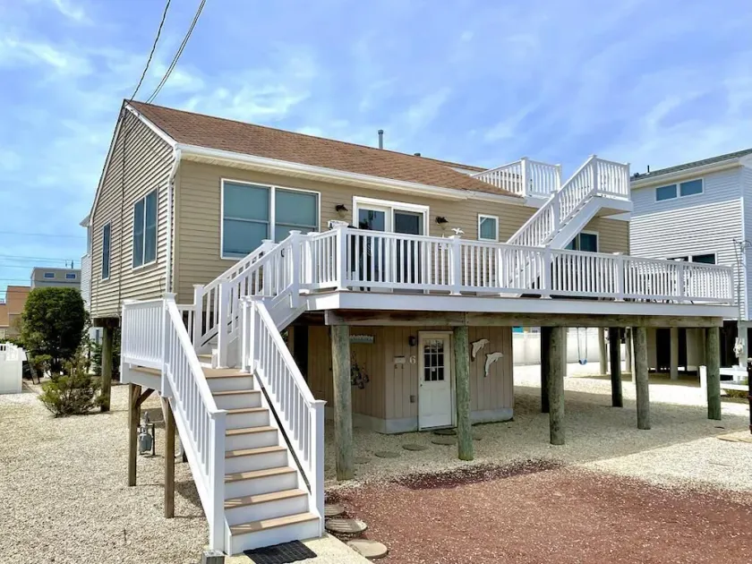 Affordable vacation rental on LBI - Image 1