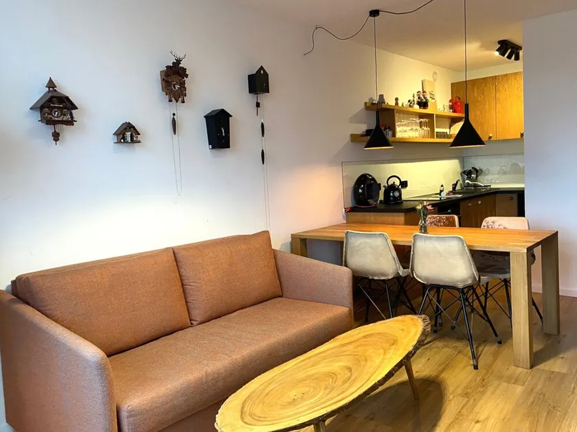 Ferienwohnung Schluchseetraum - Image 1