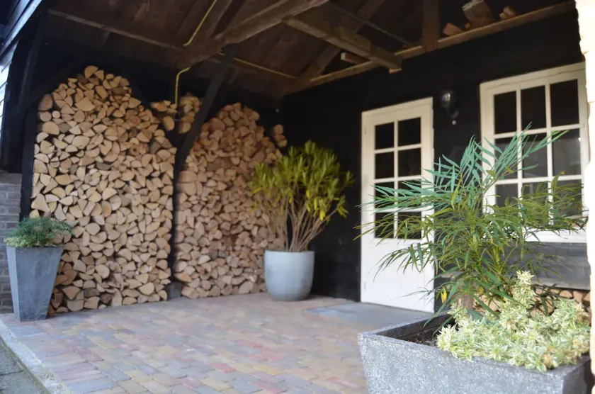 O Leemhuis, uma casa maravilhosa em uma localização fantástica na duna mais alta - Image 1