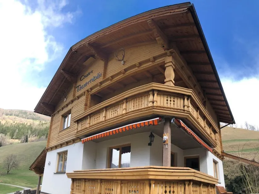 Chalet Tauernbär - Ferienhaus, Dusche und Bad, WC, 3 Schlafräume - Image 1