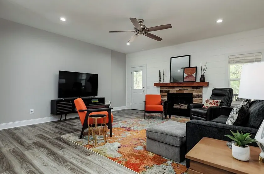 Serenity on Pinehurst No 6! <3.5 miles to the Village of Pinehurst! Sleeps 10! - Image 1