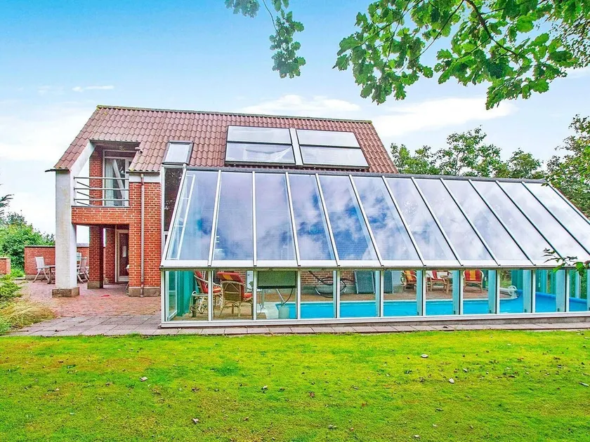 6 Personer feriebolig i Farsø - Image 1