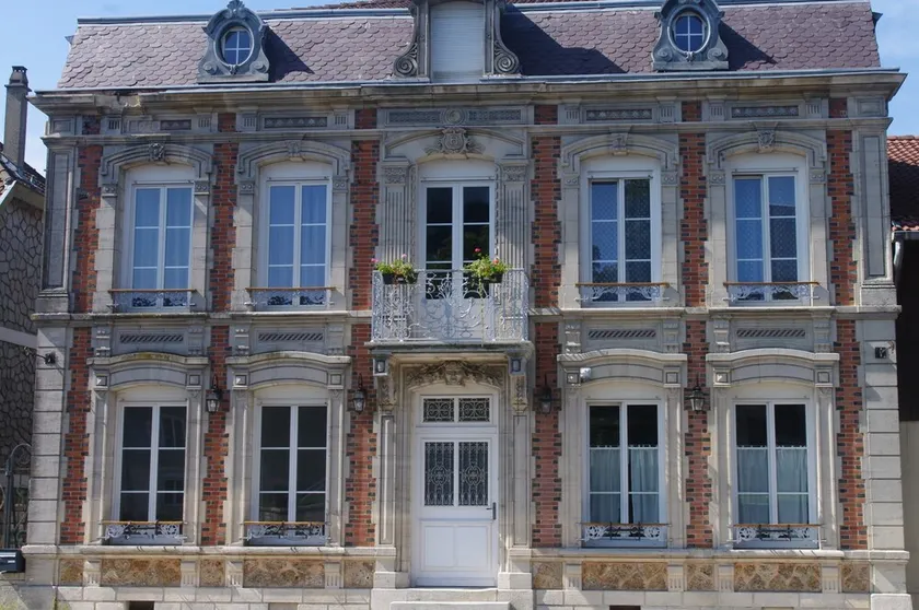 LE JABLOIRE - Image 1