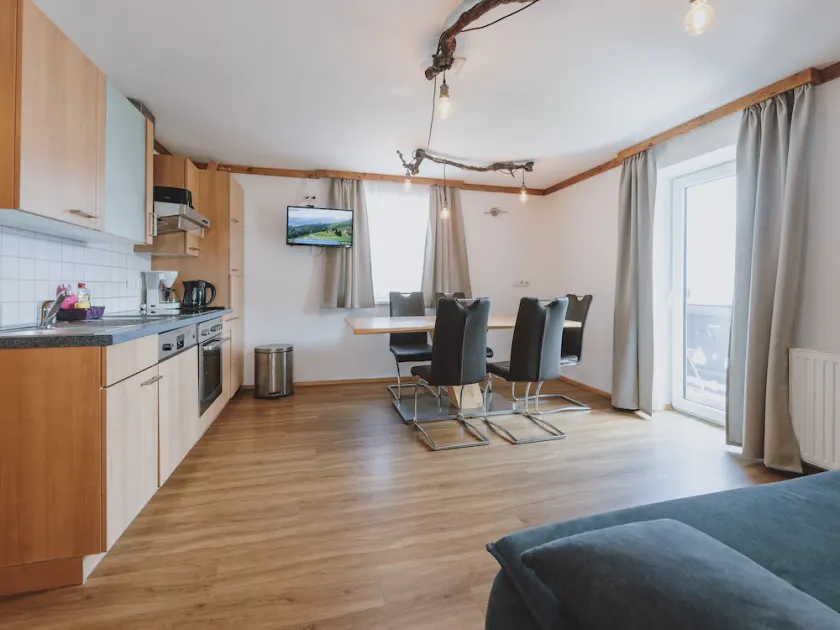 Apartment Bauernhof Birkhöfl - TOP 2, Lake view - Image 1