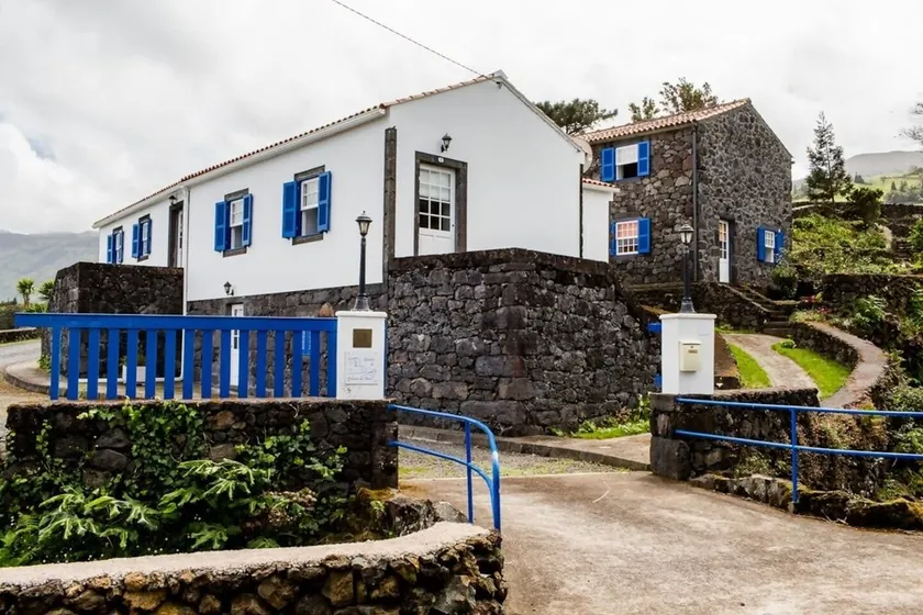 Quinta da Ribeira da Urze - Maison de Ribeira - Wifi gratuit - Image 1