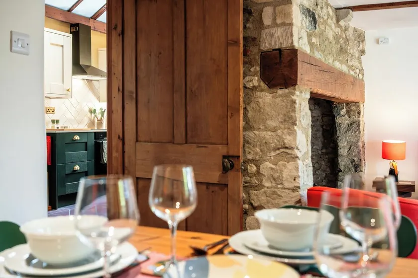 Beautiful Two Bedroom Cottage in Oxfordshire - Image 1