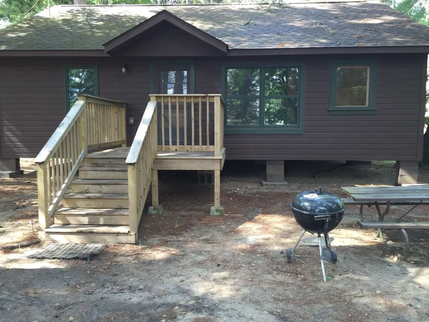 Northern Minnesota Familien-Resort im Herzen des Chippewa National Forest - Image 1